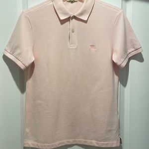 Burberry brit light pink small